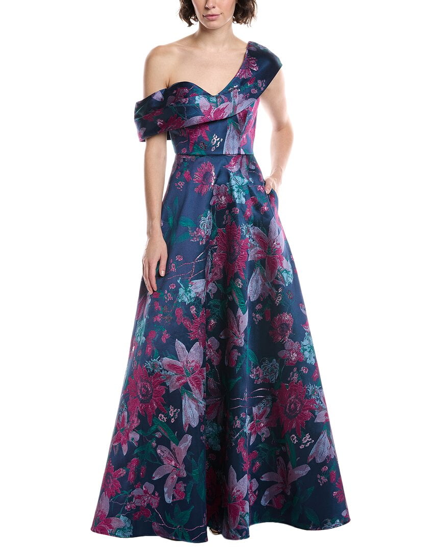 monique lhuillier elle strapless midi dress Elle Strapless Midi Dress by ML Monique Lhuillier