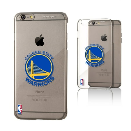 nba iphone cases 11 Case Golden Warriors 6S Clear for / State  iPhone 6 the