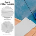 thumbnail image 3 of NUOLUX 30Ud Funda De Nylon Para Cesta De Skimmer En Piscinas Hojas Y, 3 of 8