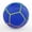 Dark blue, variant on Soccer Ball Shaped Bluetooth Speaker, Wireless Portable Mini Sports Speaker for Bedroom, Party Room Decor, Gifts for Kids & Teens