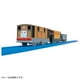 thumbnail image 2 of Coche de juguete Plarail Thomas TS-11 Toby AF27 modelo importado de Japón, 2 of 6