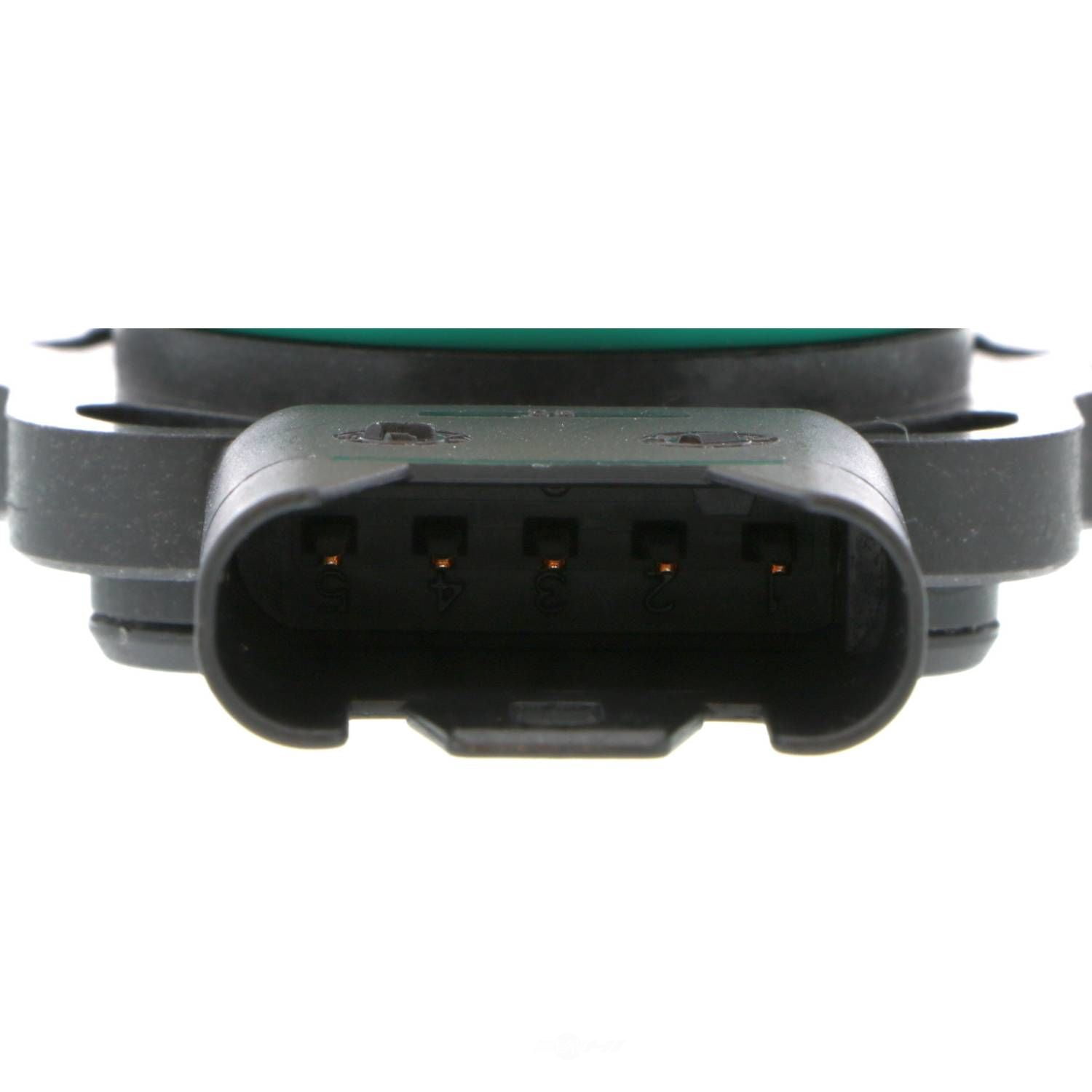 VDO 5WK97502Z Mass Air Flow Sensor Fits select: 2006 BMW 325, 2006 BMW 330