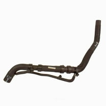 Motorcraft KM-5351 Radiator Coolant Hose Fits select: 2016 FORD EXPLORER