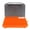O, variant on Fishing Tackle Box Storage Tray Tackle Boxes with Removable Dividers