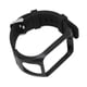 thumbnail image 5 of Correas De Reloj, Correa De Reloj De Silicona Suave Ajustable Para Jog Para Hombre, 5 of 7