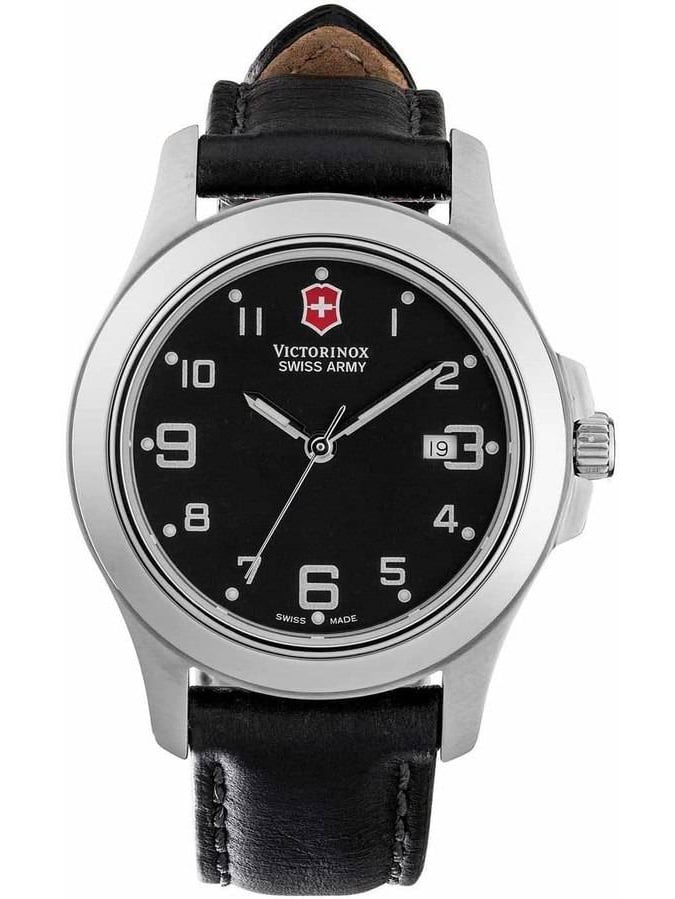 Victorinox garrison cheap