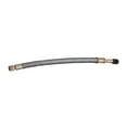 thumbnail image 3 of Colaxi Tire Valve Extender Tire Valve Extension Inflator Extender Hose Upgraded Valve Extender Hose Tire Valve Adaptor for Cars 210mm metal sleeve, 3 of 8