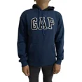 thumbnail image 1 of Sudadera Gap Hombre Con Logo Bordado Y Gorro, 1 of 3