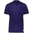 thumbnail image 1 of Chandail de Football Uni pour Adulte, Violet - Grand, 1 of 1