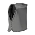 thumbnail image 1 of Cubrecuello y cara con protección solar, cómodo gorro refrescante multifuncional. Gris, 1 of 9