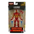 thumbnail image 1 of Figura Iron Man Hasbro Marvel 6 Pulgadas, 1 of 4
