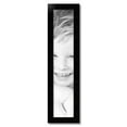 thumbnail image 2 of ArtToFrames 7x35 inch Black Picture Frame, Black Wood Poster Frame (4115), 2 of 7