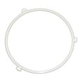 thumbnail image 1 of Microwave Turntable Support 190mm Fits Russell Hobbs and Sainsburys Universal, 1 of 2