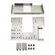 thumbnail image 1 of Piezas de actualización de camión RC 1/14, soporte de caja de batería, batería de tablero de de Metal Ambos tienen perfke Tablero del segundo piso RC, 1 of 8