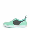 thumbnail image 5 of Xtratuf Chaussures de Pont Imperméables pour Femmes Slip-On Vert, 9 m US, 5 of 5