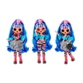 thumbnail image 3 of Poupée-mannequin LOL Surprise OMG Queens, Prism, 3 of 6