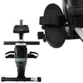 thumbnail image 4 of GoZone Rowing Machine – Black/Grey, 4 of 9