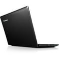 thumbnail image 4 of Lenovo Essential 15.6" Laptop, AMD E-Series E1-2100, 4GB RAM, 500GB HD, DVD Writer, 4 of 5