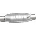 thumbnail image 3 of MagnaFlow Conv Univ 2.25 Single O2 Boss, 3 of 6