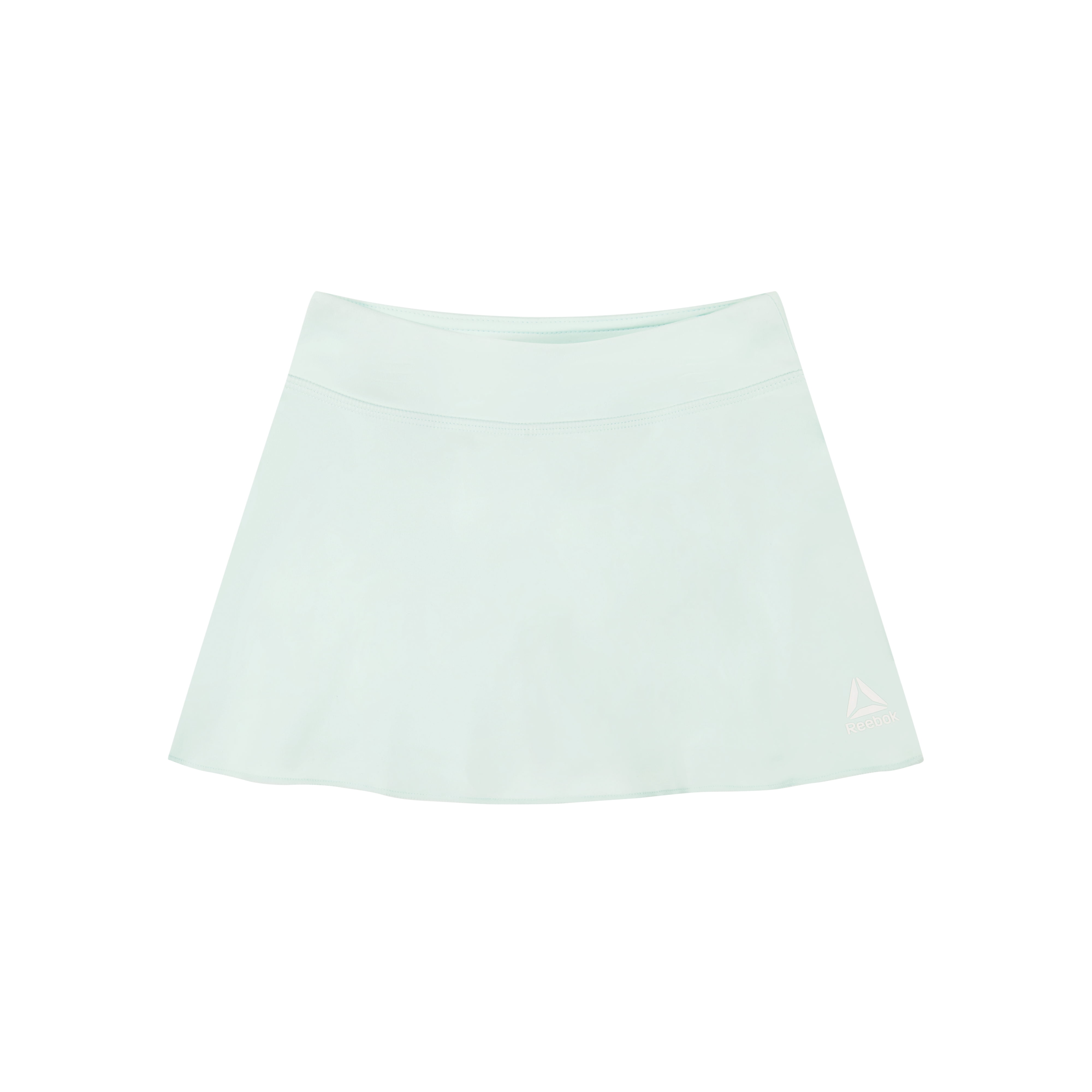 Reebok Toddler Girls "Charming" Tee & Skort Set, Sizes 12M-5T