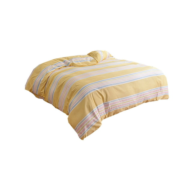 Bedding Comforter Sets Summer Twin Comforter Coverfriendly Brushed Twin Comforter Cover All Seasonsfriendly Soft Bedding Double Duvet Cover Fresh Patterns Twin Comforter Set