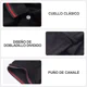 thumbnail image 5 of Playeras Tipo Polo Para Hombre Manga Corta Slim Moda Casual, 5 of 8