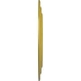 thumbnail image 4 of 32 5/8"OD x 1 1/2"P Giana Ceiling Medallion Rich Gold Finished, 4 of 6
