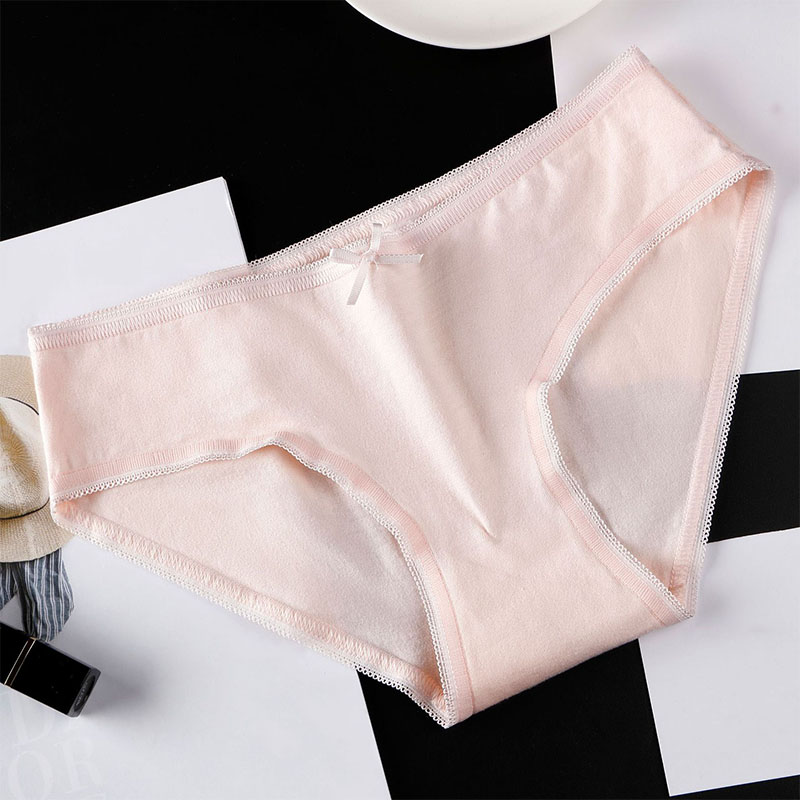 Thin cotton underwear Clearance