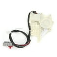 thumbnail image 4 of 72155s04a02 Front Left Power Door Lock Actuator 72155-S00-A01 Replacement For  1996-2000, 4 of 8