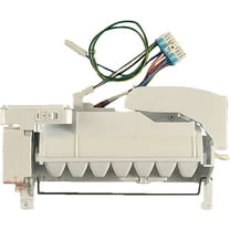 LG Genuine OEM AEQ73110201 Refrigerator Ice Maker Kit