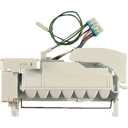 LG Genuine OEM AEQ73110201 Refrigerator Ice Maker Kit