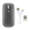 thumbnail image 2 of 2.4G Dual Mode  Mouse For  98 / Me / 2000 / XP / Vista / Win 7 / Win8, 2 of 8