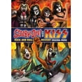 thumbnail image 2 of Scooby-Doo! and KISS Rock and Roll Mystery (DVD) [DVD], 2 of 3