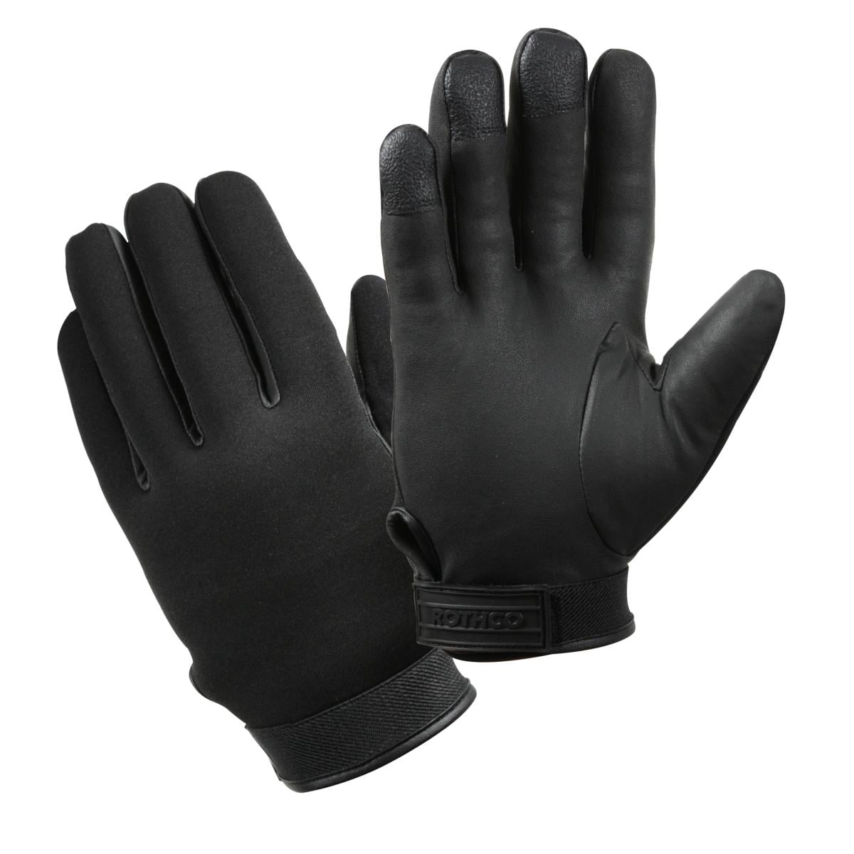 Altura Altura Neoprene Glove Black Size Small Unisex 