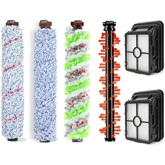 Replacement Accessories for Bissell Crosswave 3-in-1 Vacuum Cleaner