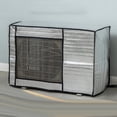 thumbnail image 2 of Waterproof Aluminum Foil Dust Cover for Portable Air Conditioner Sun Protection, 2 of 12