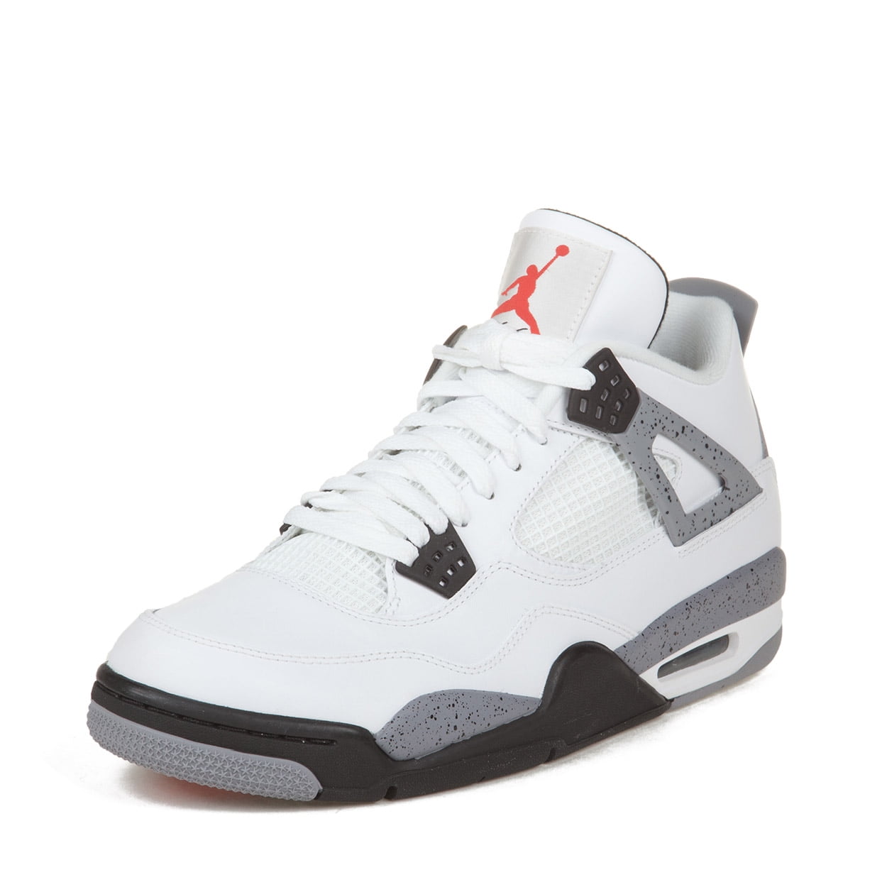 Air Jordan - Nike Mens Air Jordan 4 Retro 