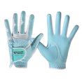 thumbnail image 2 of Guantes de golf Sunnimix Mitones de golf para mujer, 2 of 8