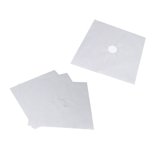 Ccdes Gas Range Stove Cover, Heat Resistant Gas Stove Protector For Cooking