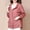 Red, variant on Womens UPF 50+ Sun Protection Thin Jacket Hooded Coat Outdoor Long Sleeve Summer Casual Outerwear Top