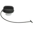 thumbnail image 4 of Gas  Fuel  Cover Fuel Filler  Fuel   20915842 Replacement Parts Fit For  Avalanche/Silverado/Suburban, 4 of 8