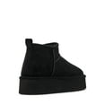 thumbnail image 3 of Madden Girl Women's Brave Platform Cozy Bootie, 3 of 7