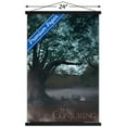 thumbnail image 3 of The Conjuring - Landscape Wall Poster with Wooden Magnetic Frame, 22.375" x 34", 3 of 3