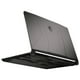 thumbnail image 4 of Laptop Gamer MSI Pulse GL66: Intel Core i7 12700H, Ram 16GB DDR4, SSD 512GB, Pantalla 15.6" LED,RTX 3070,Windows 11 Home. Teclado versión en inglés. MSI 12UGKV-464, 4 of 4