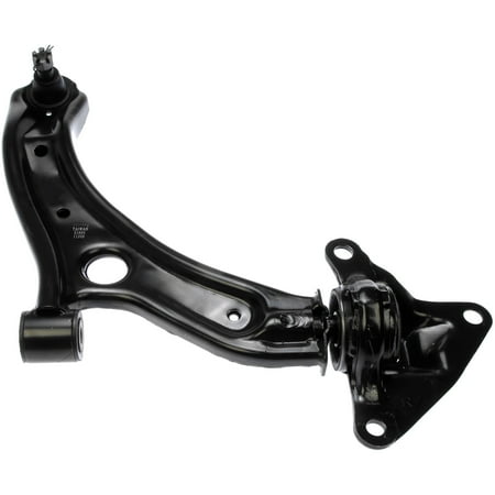 Dorman 522-114 Front Right Lower Suspension Control Arm and Ball Joint Assembly for Specific Honda Models Fits select: 2009-2013 HONDA FIT  2010-2011 HONDA INSIGHT