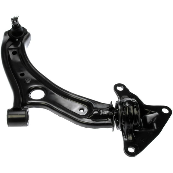 Dorman 522-114 Front Right Lower Suspension Control Arm and Ball Joint Assembly for Specific Honda Models Fits select: 2009-2013 HONDA FIT, 2010-2011 HONDA INSIGHT