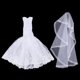 thumbnail image 3 of Muñeca Hecha de Noche Princesa, 3 of 9