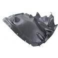 thumbnail image 2 of Front Fender Liner for 2011-2017 BMW X3 Driver Side REPB222170, 2 of 3