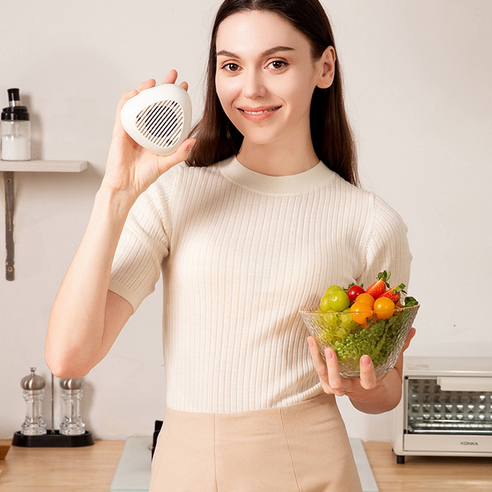 Kitchen Cleaning Supplies All Purpose Kitchen Cleaner Dish Soap Degreaser Portable fruit and vegetable cleaning machine Plastic
