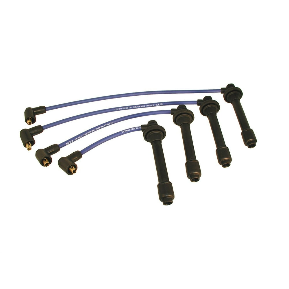 IGNITION WIRES